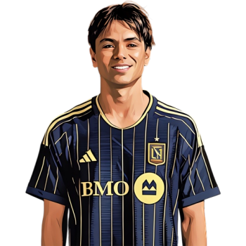 Adrian Wibowo player cartoon
