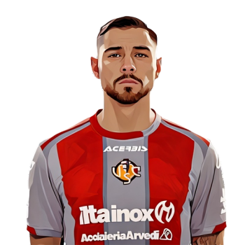 Player cutout icon