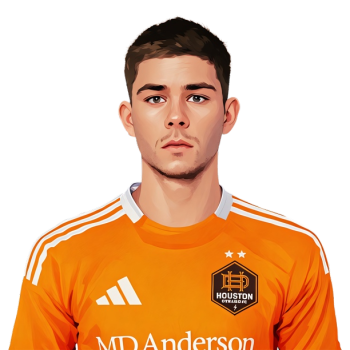 Nick Markanich player cartoon