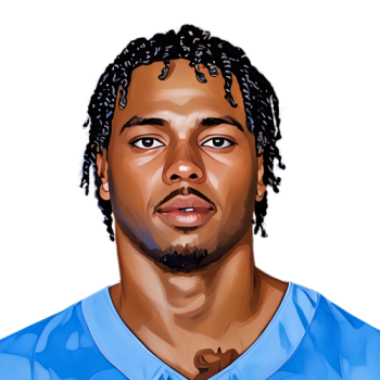 Player cutout icon
