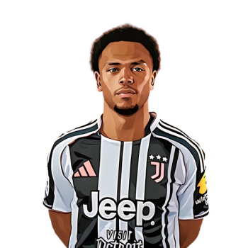 Player cutout icon