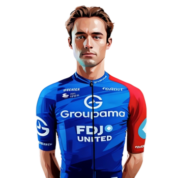 Player cutout icon