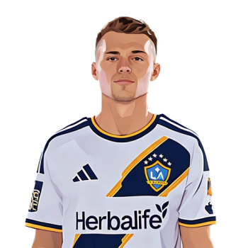 Player cutout icon
