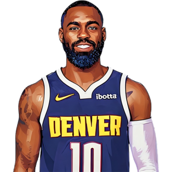 Player cutout icon