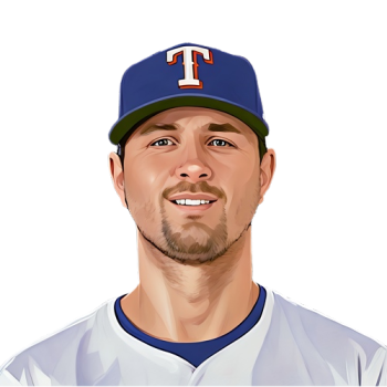 Tyler Mahle player cartoon