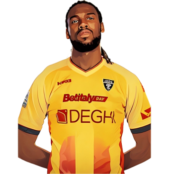 Player cutout icon