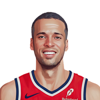 Skal Labissiere player cartoon