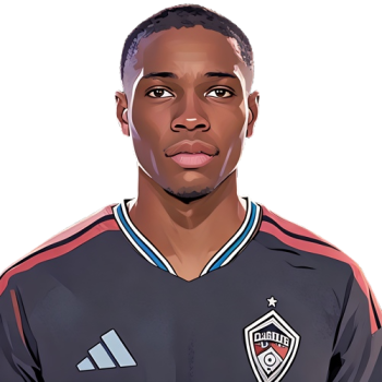 Player cutout icon