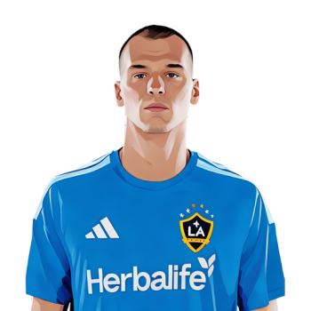 Player cutout icon