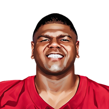 Player cutout icon