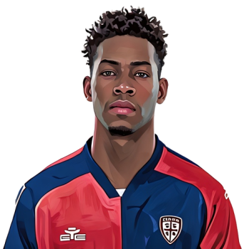 Joseph Liteta player cartoon
