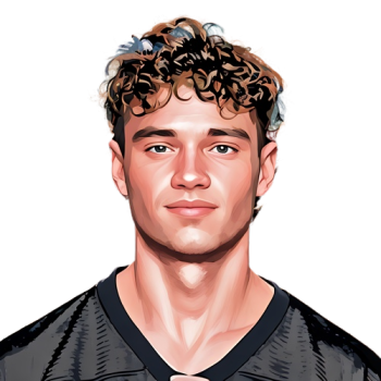 Player cutout icon