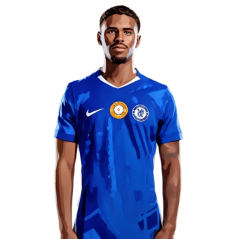 Jorrel Hato player cartoon