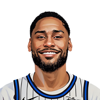 Player cutout icon