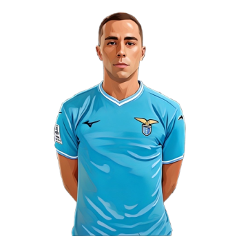 Adam Marusic player cartoon