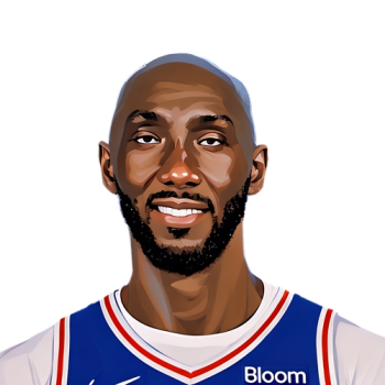 Tacko Fall player cartoon