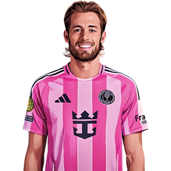 Ryan Sailor player cartoon