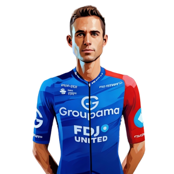 Player cutout icon