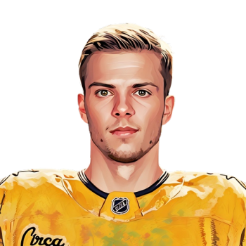 Pavel Dorofeyev player cartoon