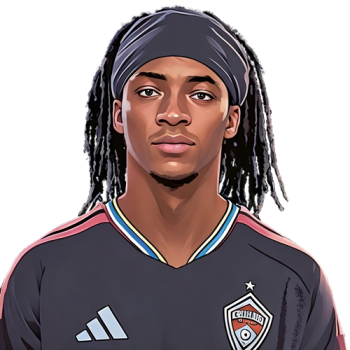 Ali Fadal player cartoon