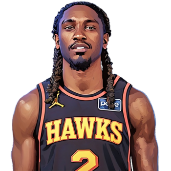 Keaton Wallace player cartoon