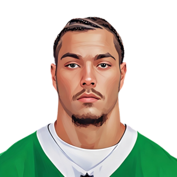 Player cutout icon
