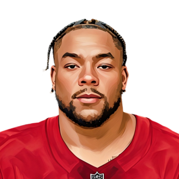 Player cutout icon