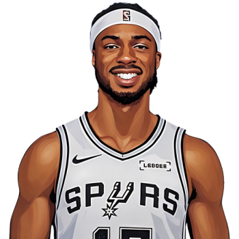 Player cutout icon