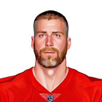 Player cutout icon