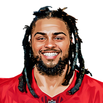 Player cutout icon