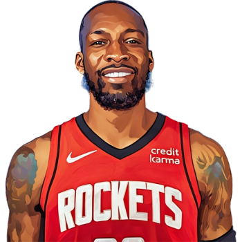 Jeff Green player cartoon