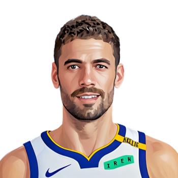 Player cutout icon