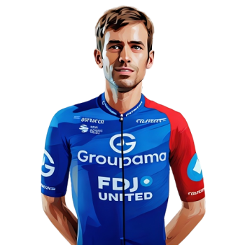 Player cutout icon