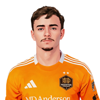 Felipe Andrade player cartoon