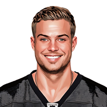 Player cutout icon