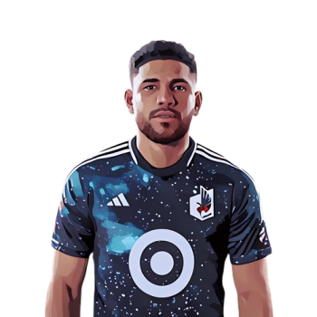 Player cutout icon