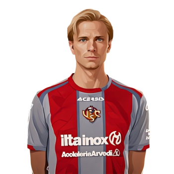 Player cutout icon