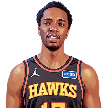 Onyeka Okungwu player cartoon