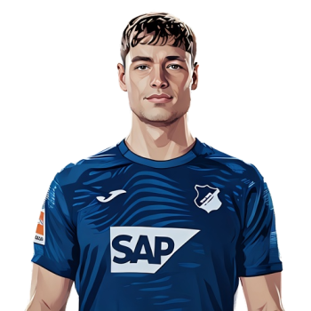 Alexander Prass player cartoon