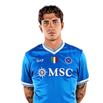 Luca Marianucci player cartoon