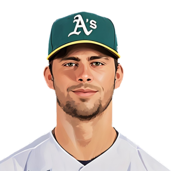 Max Muncy player cartoon