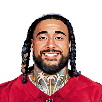 Player cutout icon