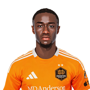 Diadie Samassékou player cartoon