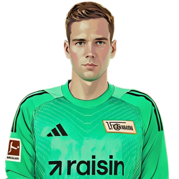 Matheo Raab player cartoon