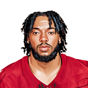 Player cutout icon