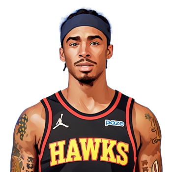 Player cutout icon