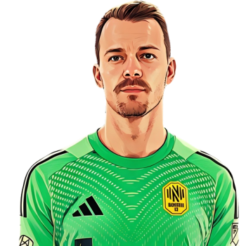 Player cutout icon