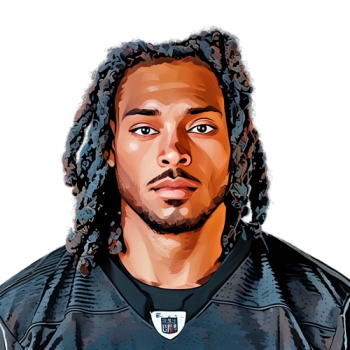 Player cutout icon