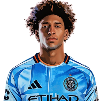 Talles Magno player cartoon
