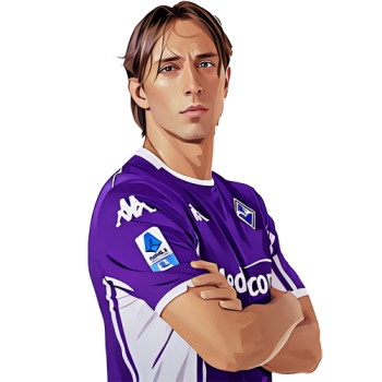 Player cutout icon